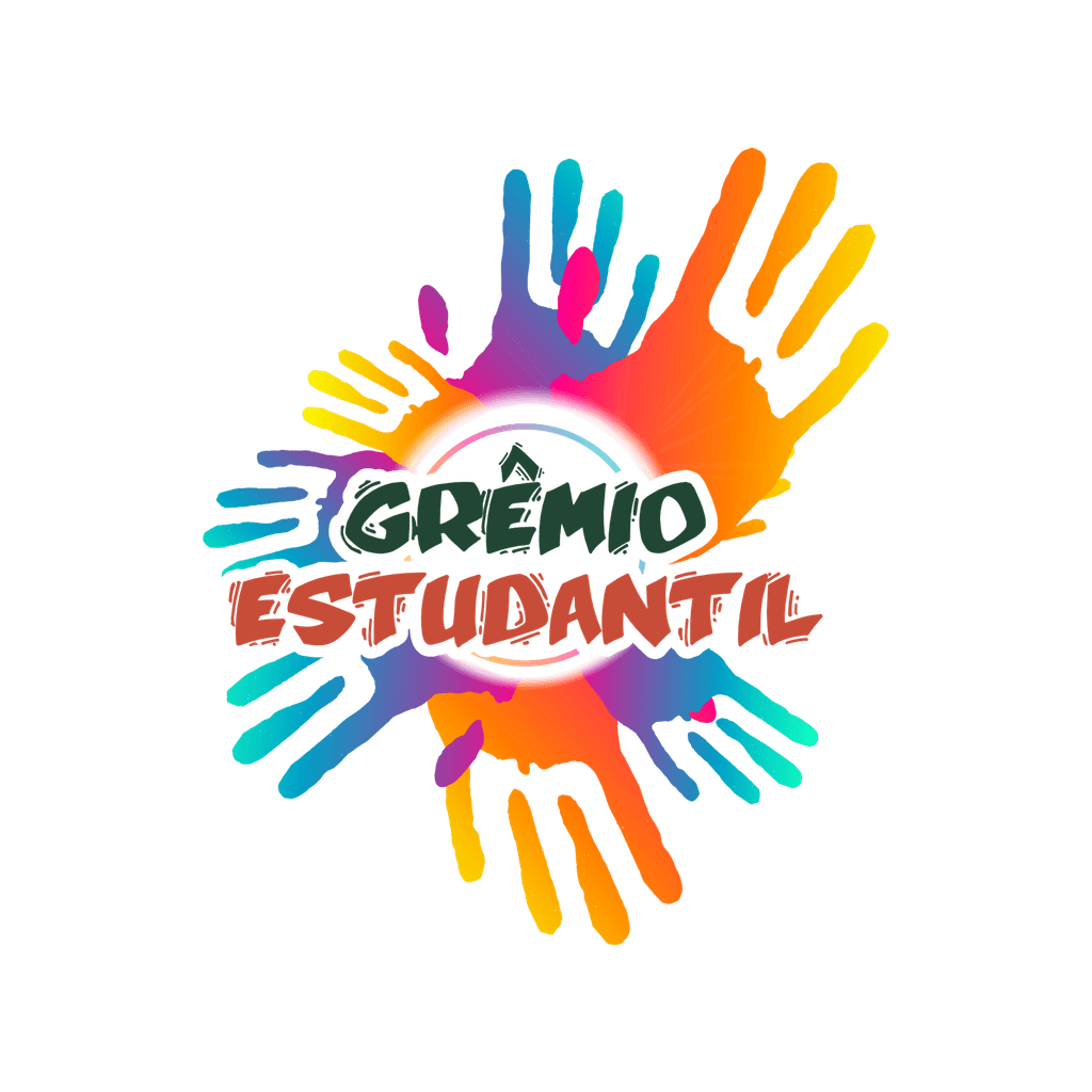 Logo do Grêmio Estudantil